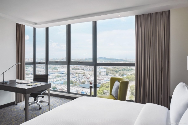 Hilton Garden Inn Puchong